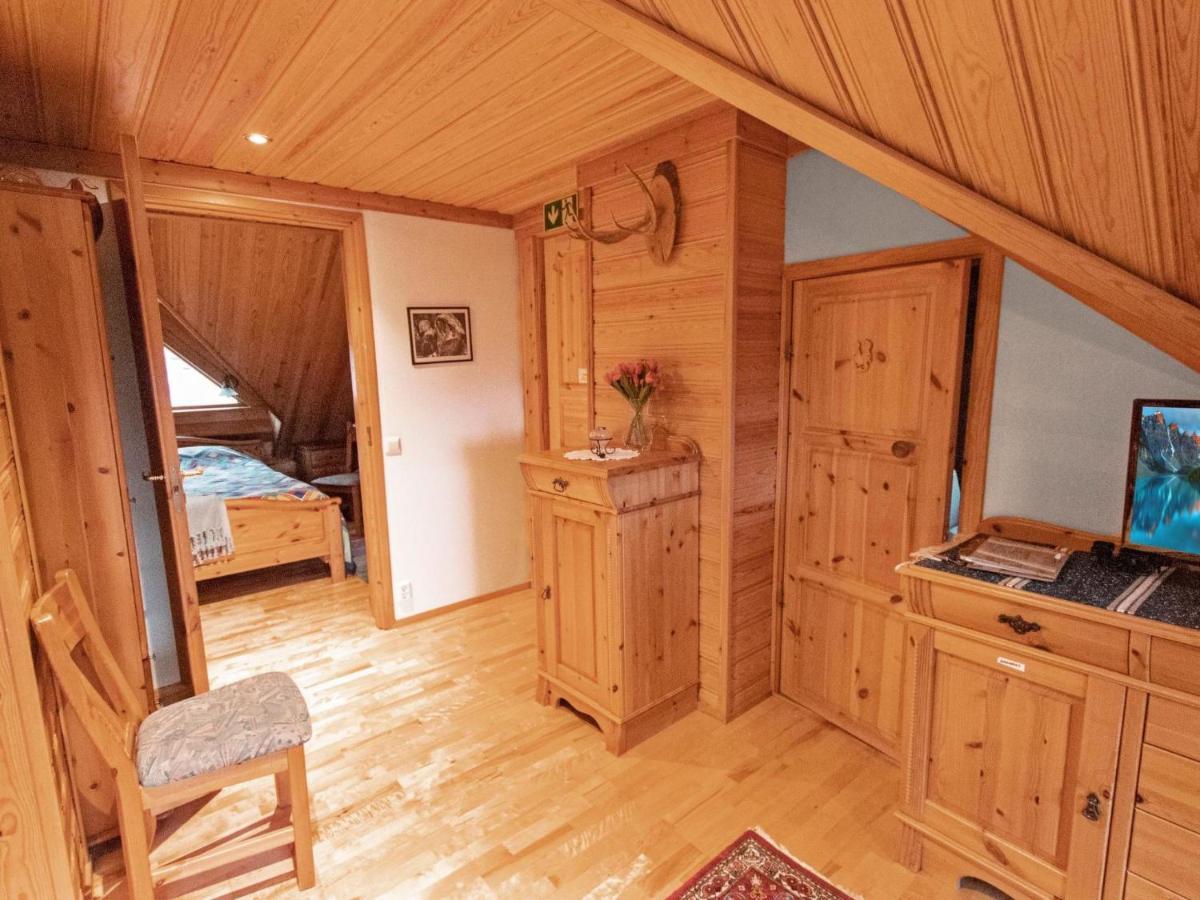 Holiday Home Tievanlaita 10 Äkäslompolo Dış mekan fotoğraf
